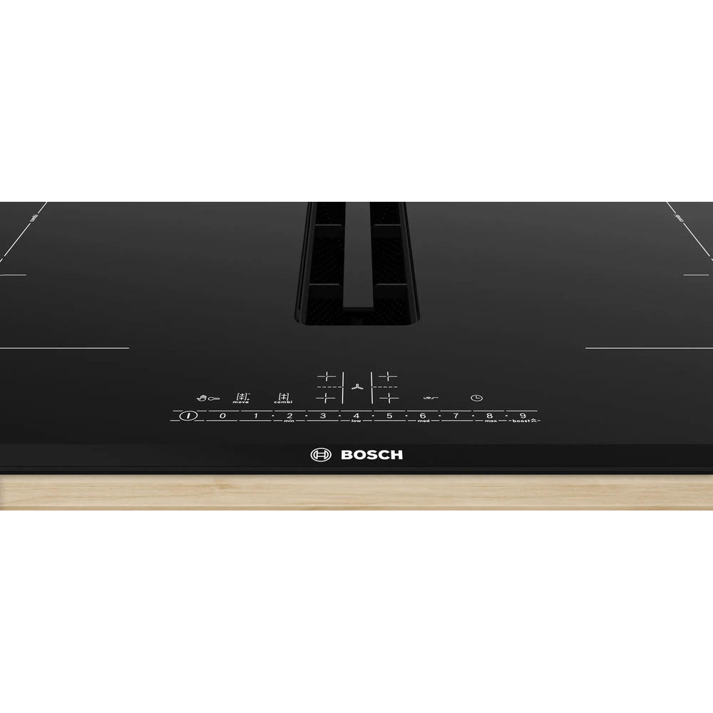 Индукционная варочная панель Bosch PVQ895F25E