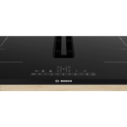 Индукционная варочная панель Bosch PVQ895F25E