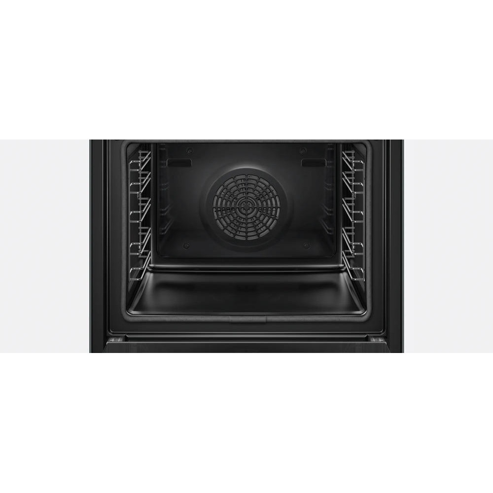 Духовой шкаф Bosch HBG676EB6