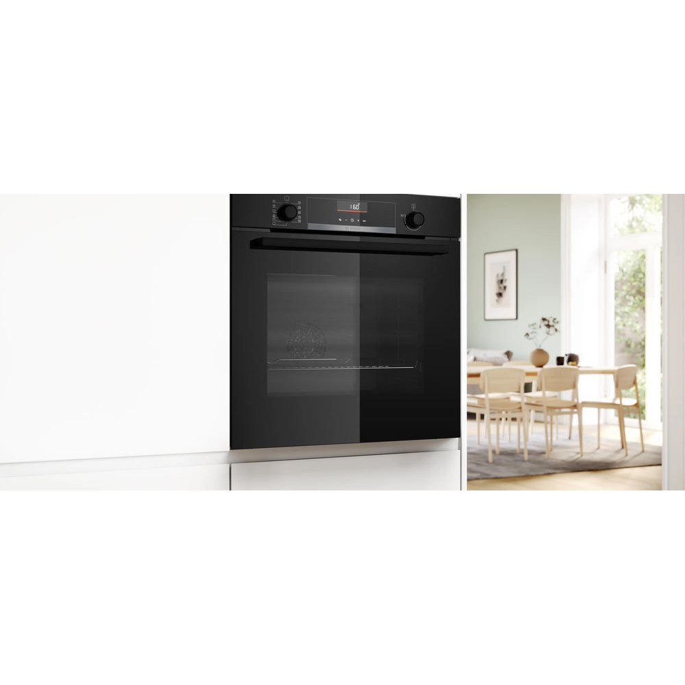 Духовой шкаф Bosch HBG536EB4