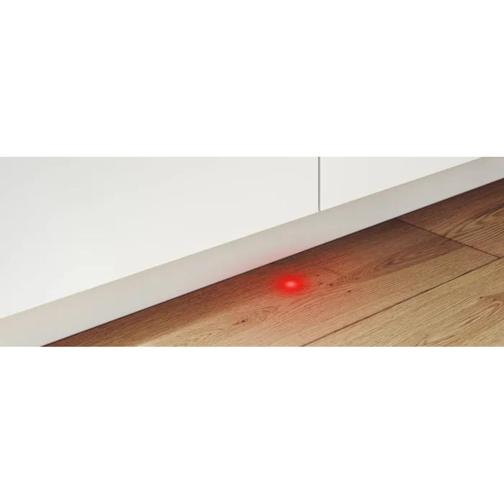 Встраиваемая посудомоечная машина Bosch SMV4HVX32E