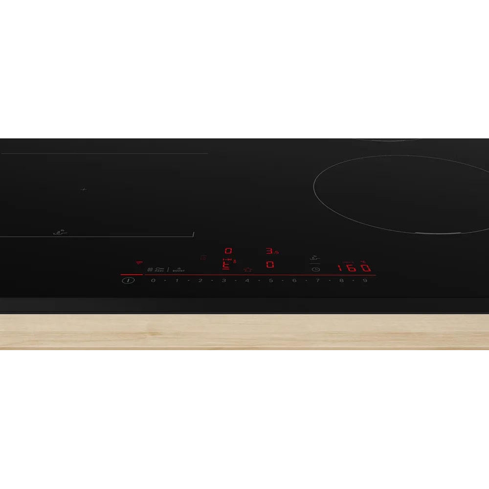 Индукционная варочная панель Bosch PVS775HC1E