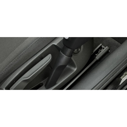 Пылесос Bosch BBS712A