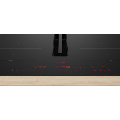 Индукционная варочная панель Bosch PXX89BD56E