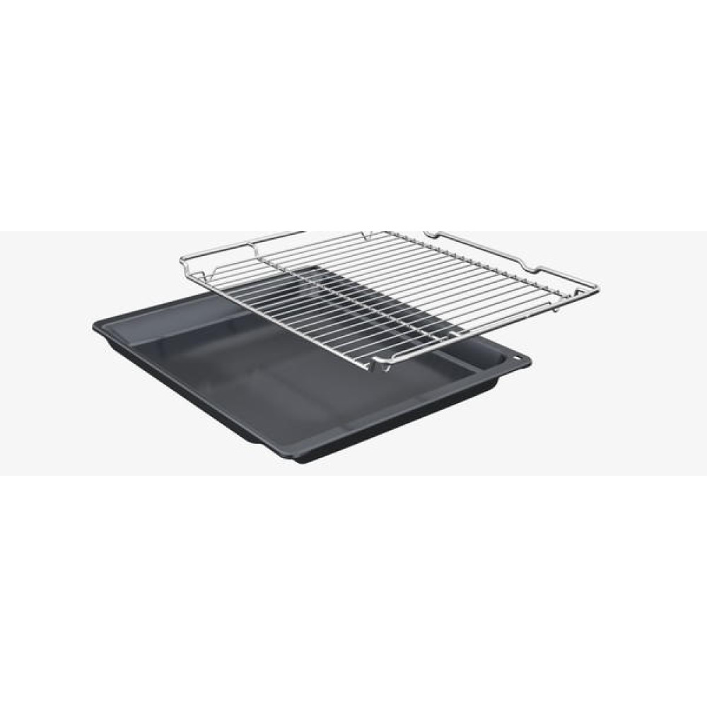 Духовой шкаф Bosch CMG7241B1S