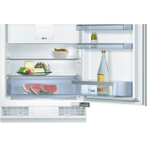 Встраиваемый однокамерный холодильник Bosch KUL15ADF0