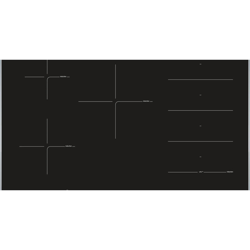Индукционная варочная панель Bosch PXV875DC1E