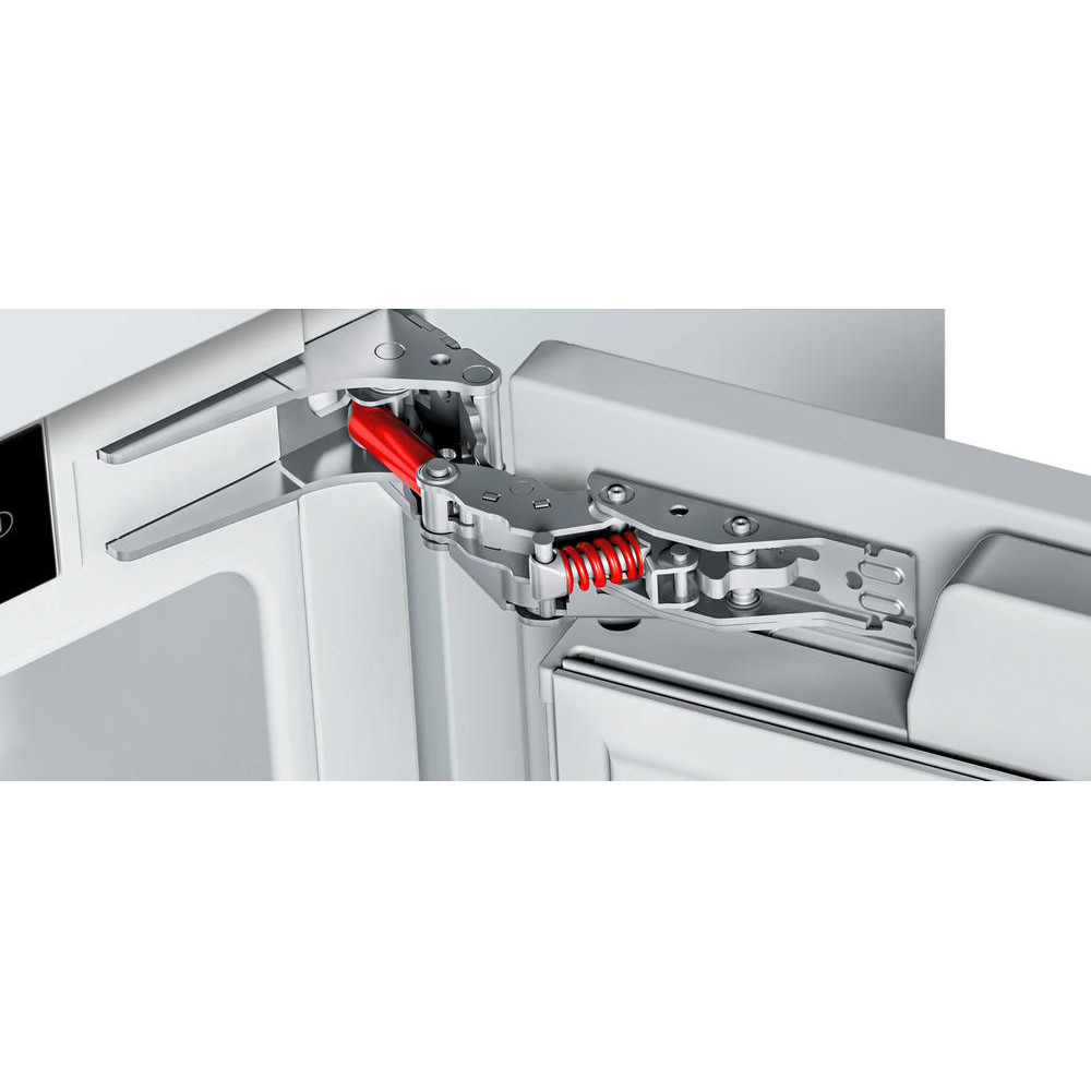 Встраиваемый однокамерный холодильник Bosch KIF81HOD0