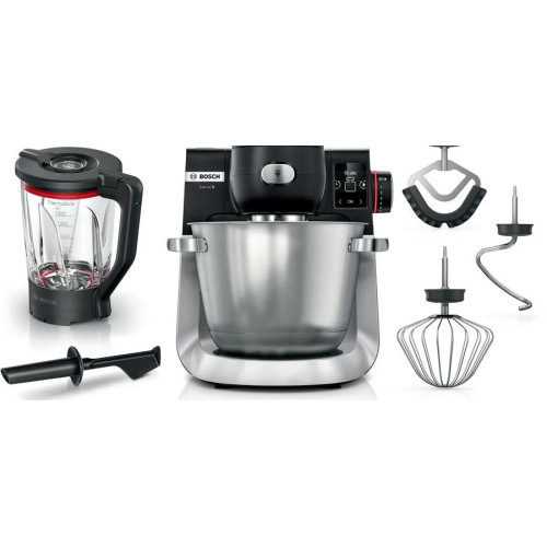 Кухонный комбайн Bosch MUMS6ZS17