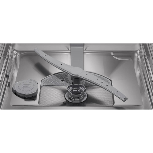 Встраиваемая посудомоечная машина Bosch SMV4ECX30E