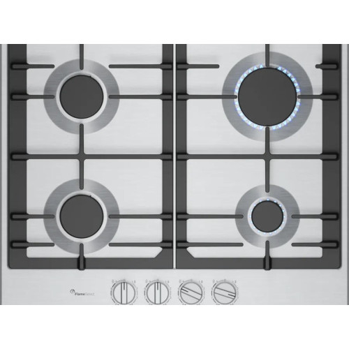 Газовая варочная панель Bosch PCP6A5I90M