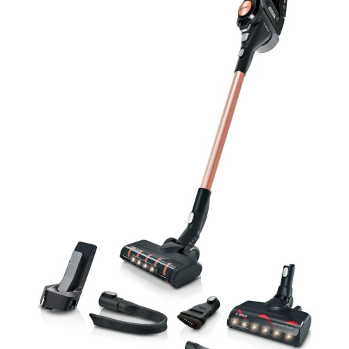 Пылесос Bosch BCS8214PRQ