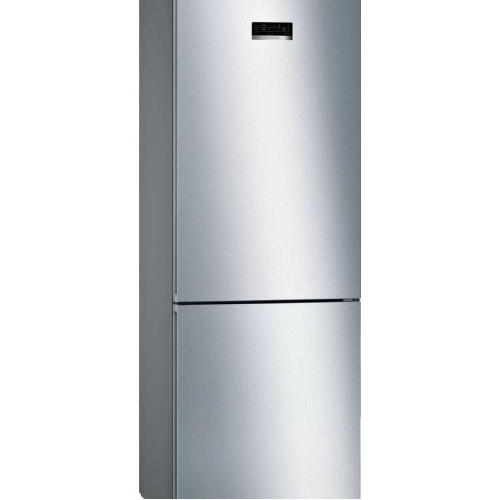 Двухкамерный холодильник Bosch KGN49XLEA
