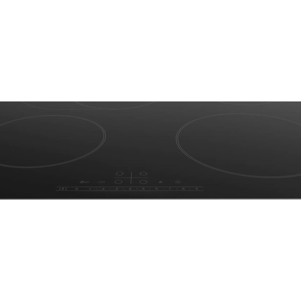 Электрическая варочная панель Bosch PKB645FB2R