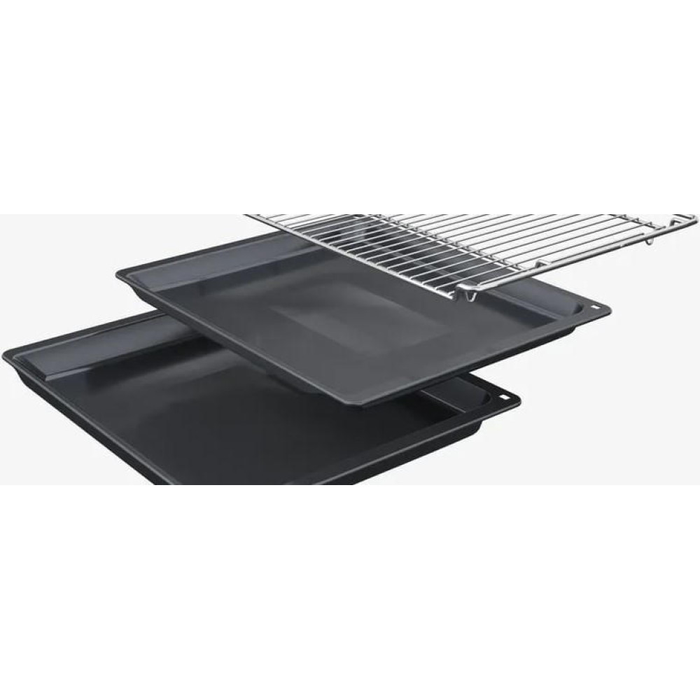 Духовой шкаф Bosch HBG536EW3