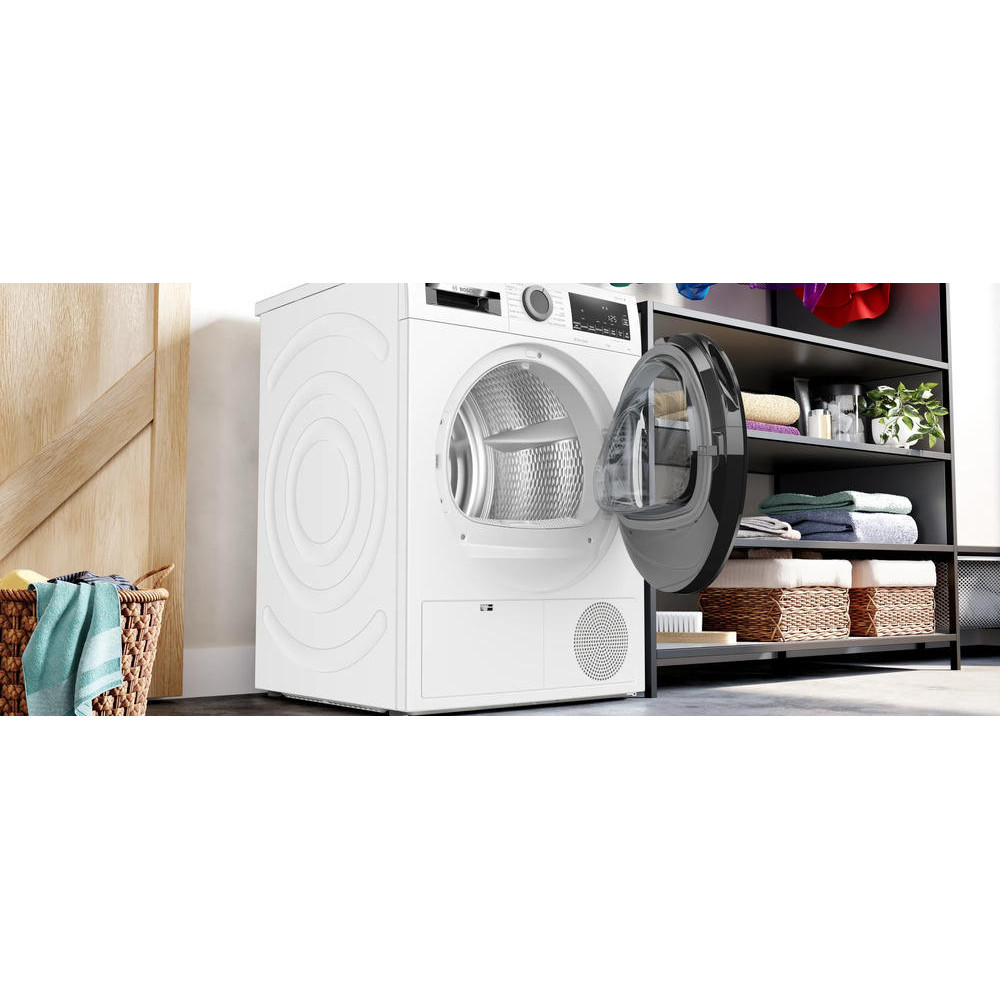 Сушильная машина Bosch WQG241A0IT