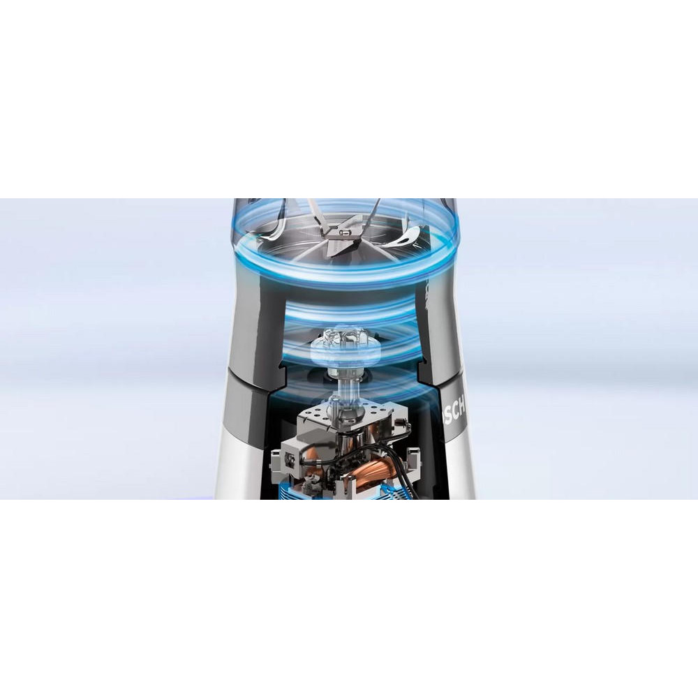 Блендер Bosch MMB2111T