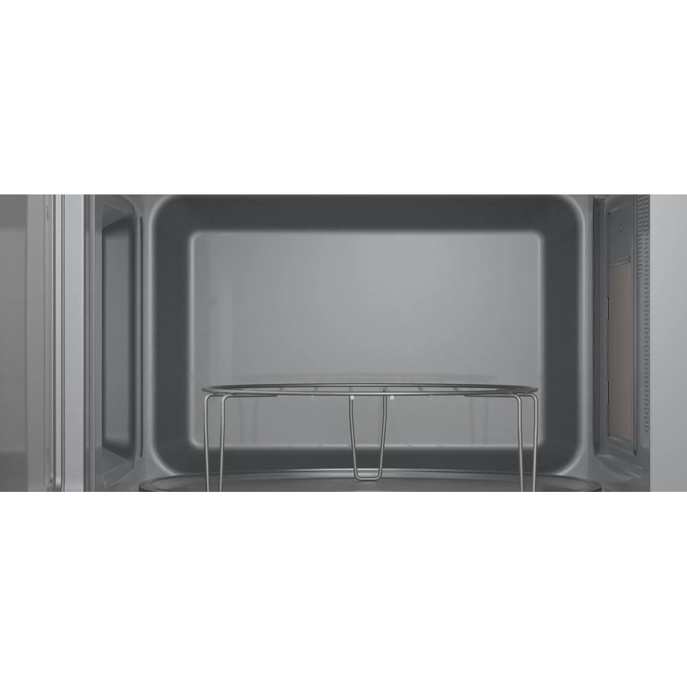 Встраиваемая микроволновая печь Bosch BEL653MX3
