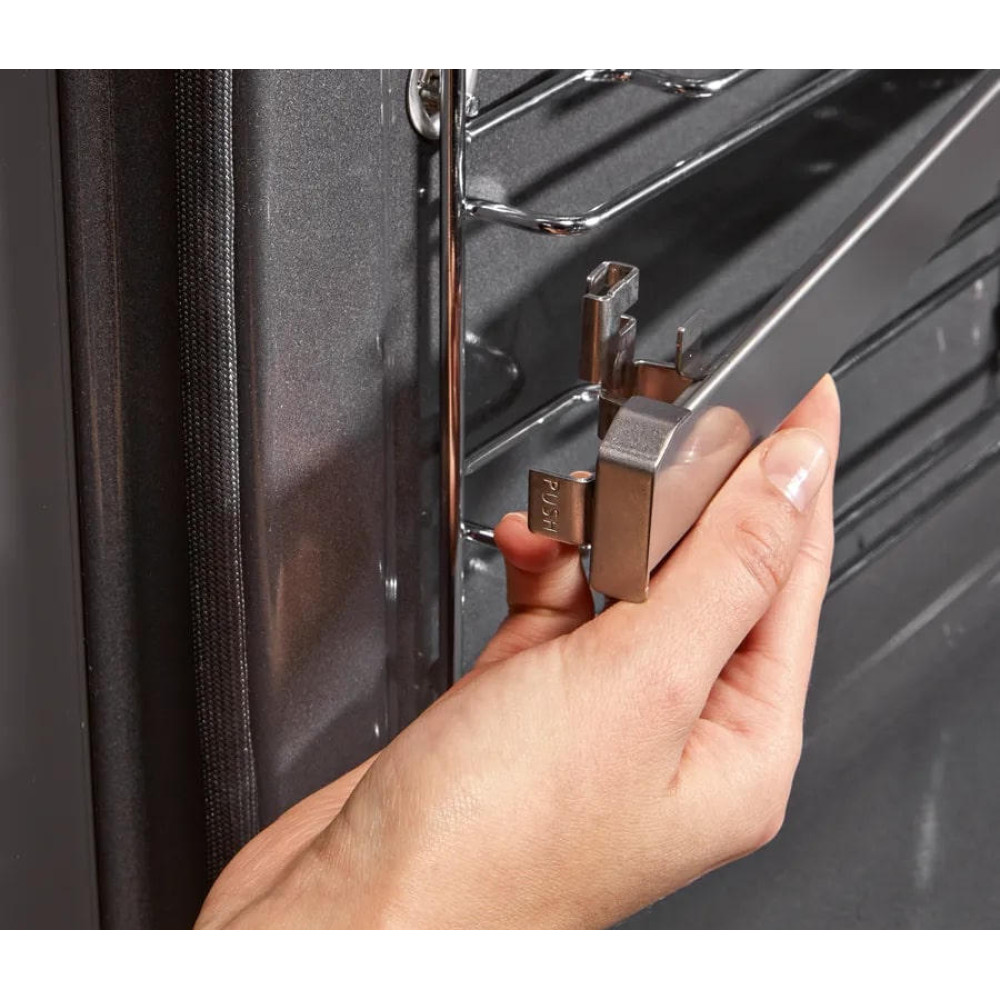 Телескопические направляющие Bosch HEZ538000