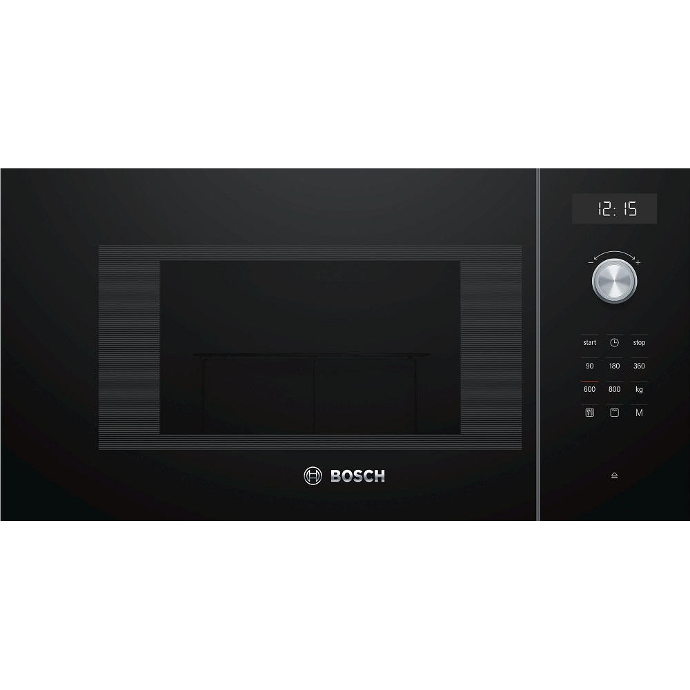 Встраиваемая микроволновая печь Bosch BEL524MS0