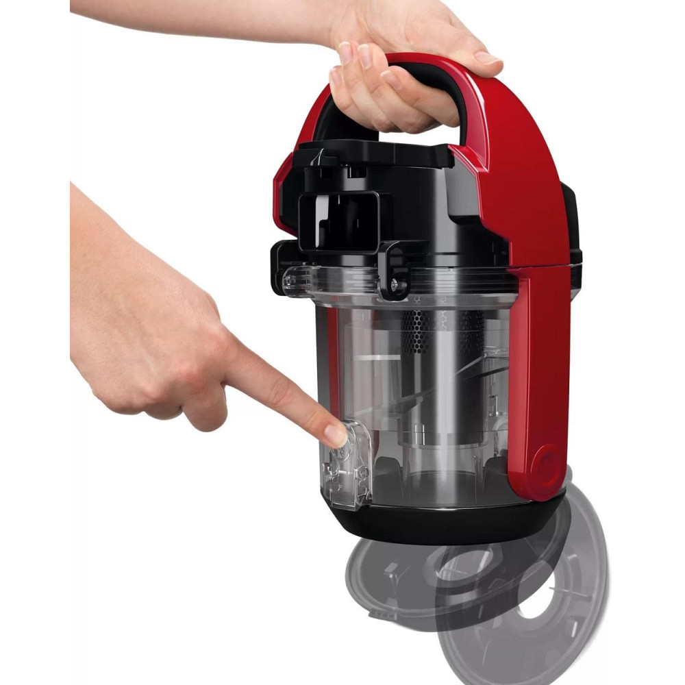 Пылесос Bosch BGC05AAA2