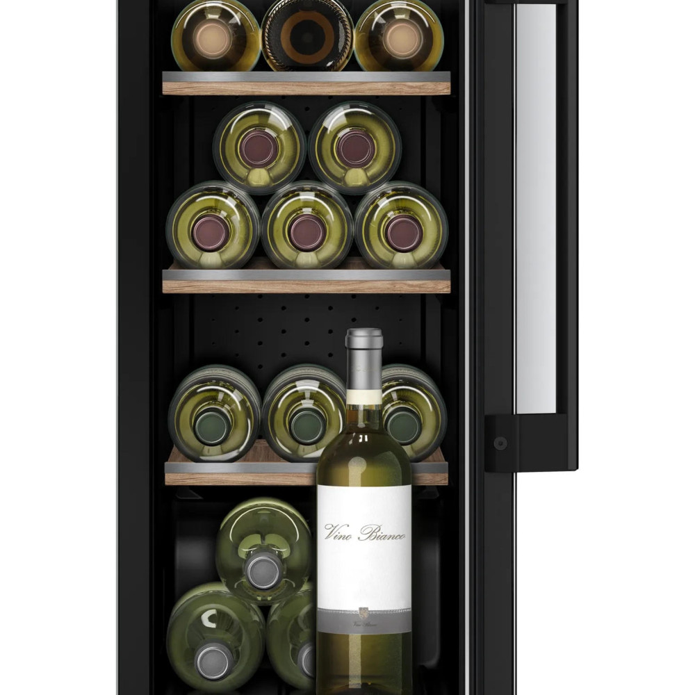 Винный шкаф Bosch KUW20VHF0
