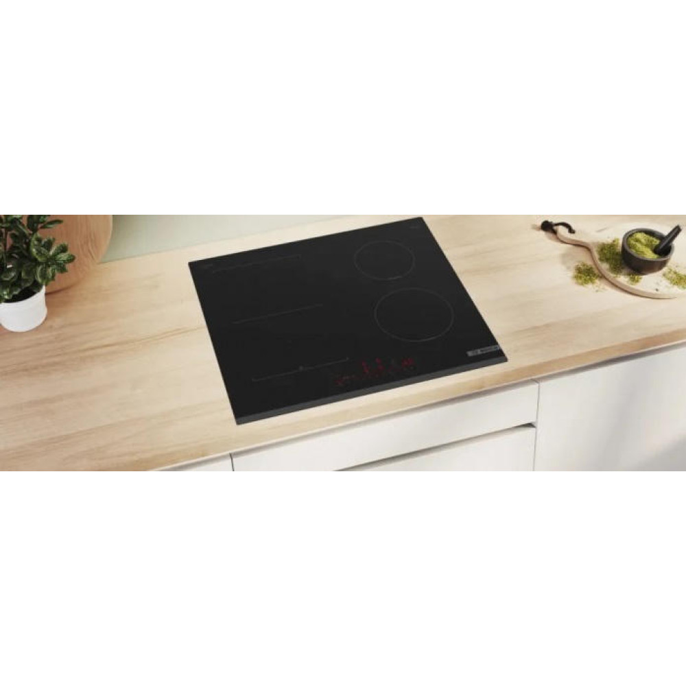 Индукционная варочная панель Bosch PVS631HC1E