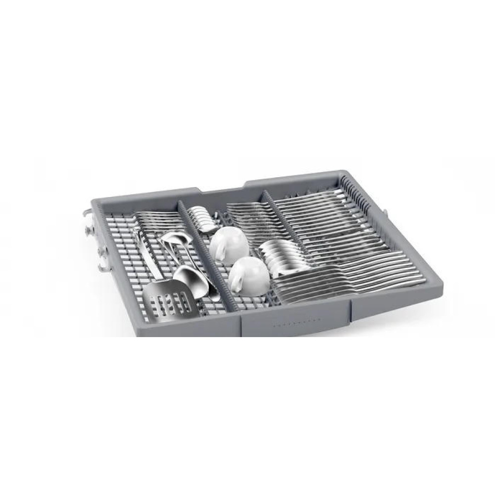 Встраиваемая посудомоечная машина Bosch SMV6ZCX06E