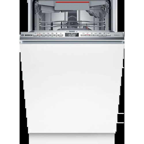 Посудомоечная машина Bosch SPV6YMX01E