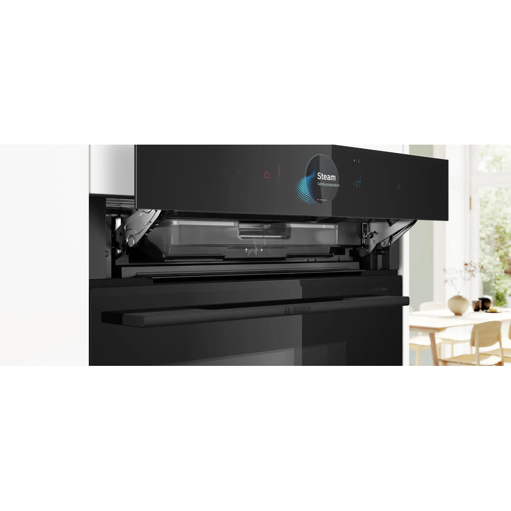 Духовой шкаф Bosch HNG978NB1