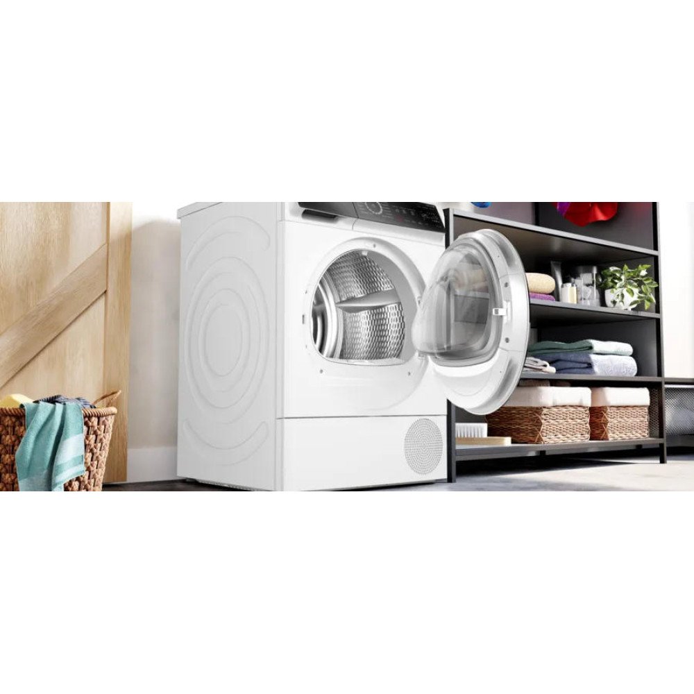 Сушильная машина Bosch WQB245B40