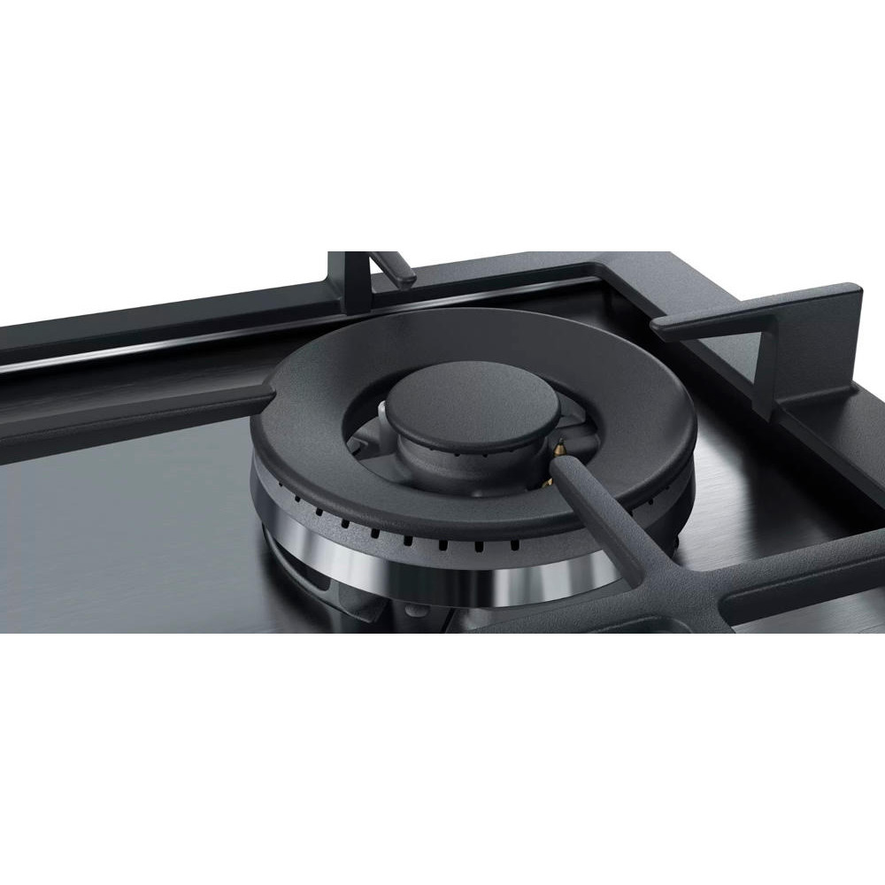 Газовая варочная панель Bosch PCH6A5B90R
