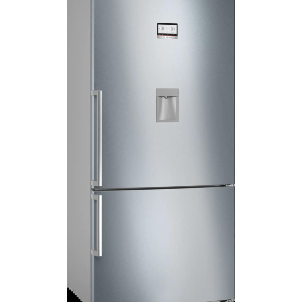 Двухкамерный холодильник Bosch KGD86AI31U