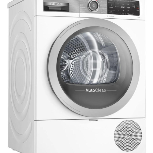 Сушильная машина Bosch WTX 87E40