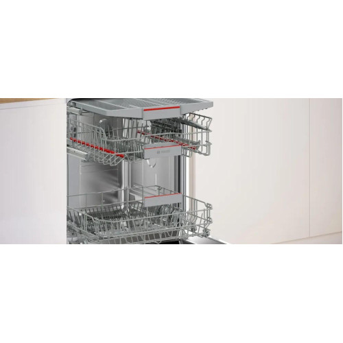 Встраиваемая посудомоечная машина Bosch SMI4IMS62T