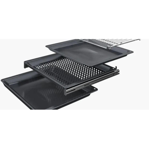 Духовой шкаф Bosch HMG978NB1