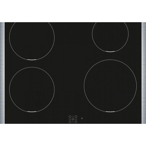 Индукционная варочная панель Bosch PIE645BB5E