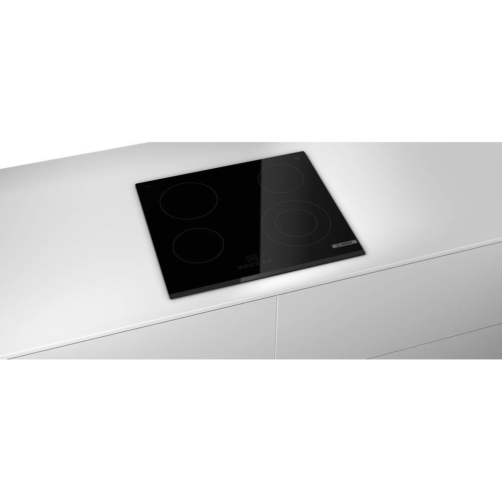 Электрическая варочная панель Bosch PKF631BB2E