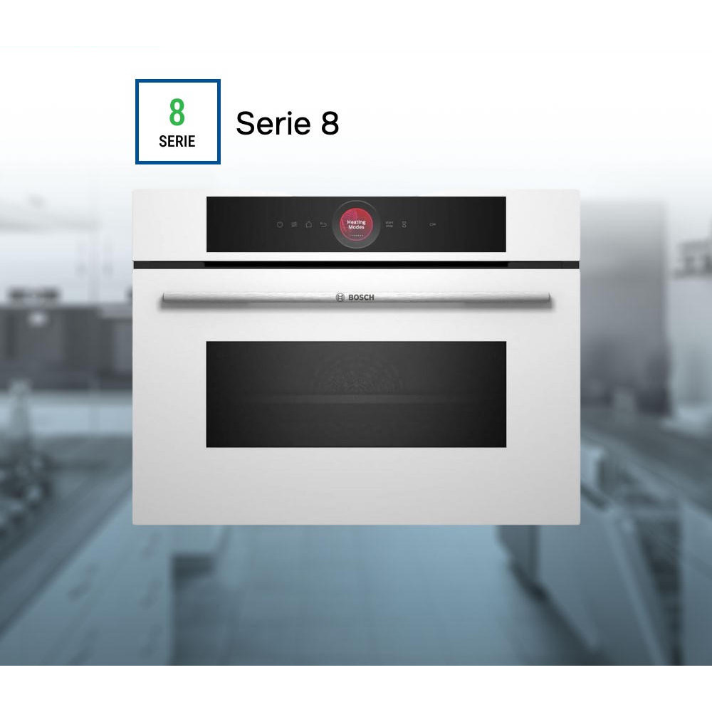 Духовой шкаф Bosch CMG7241W1