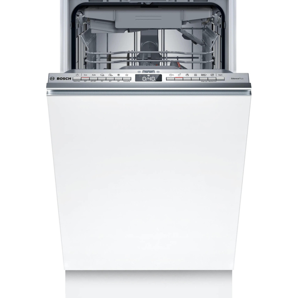 Встраиваемая посудомоечная машина Bosch SPV4EMX17E