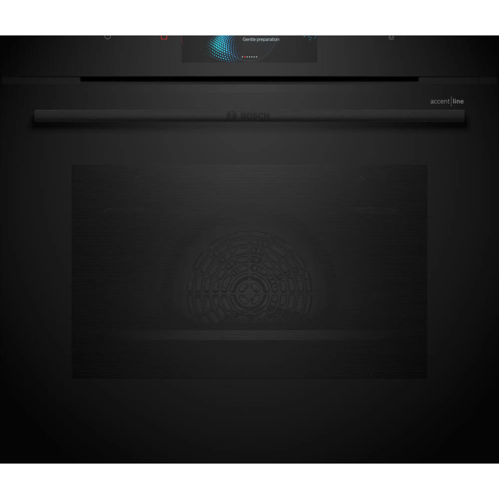 Духовой шкаф Bosch HRG978NB1