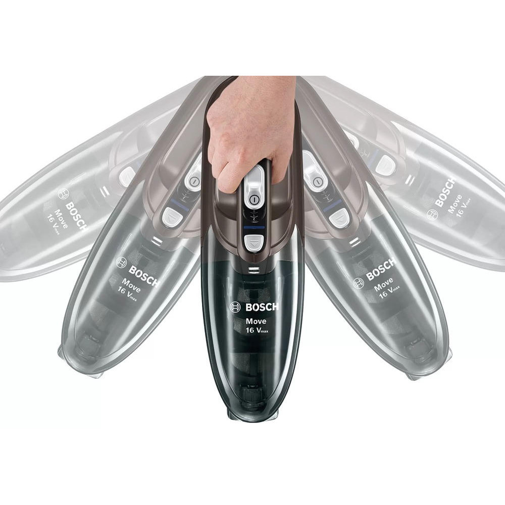 Пылесос Bosch BHN16L