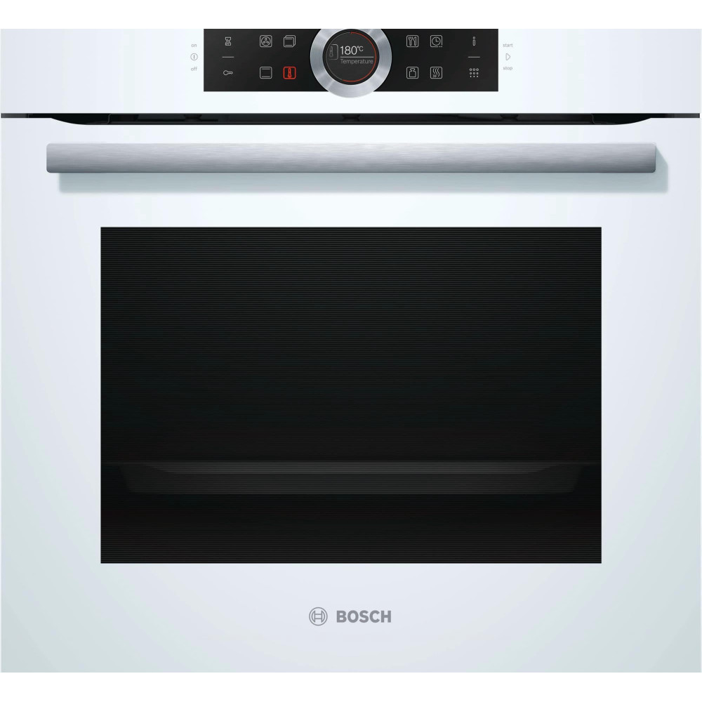 Духовой шкаф Bosch HBG672BW1S