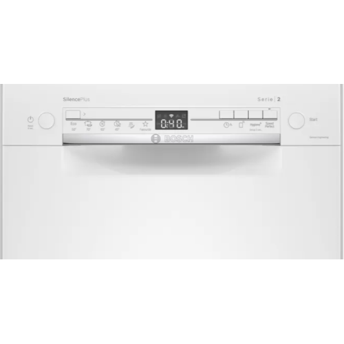 Посудомоечная машина Bosch SPS2IKW3CR