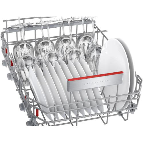 Встраиваемая посудомоечная машина Bosch SPV6EMX05E