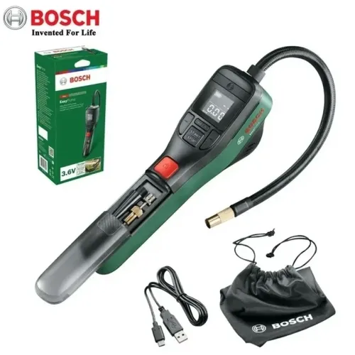 Аккумуляторный насос Bosch EasyPump 0603947000