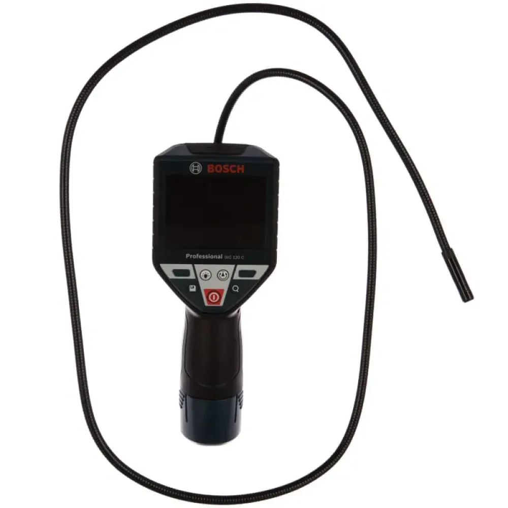 Bosch GIC 120 C Professional Solo видеоэндоскоп, 0601241200