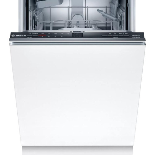 Встраиваемая посудомоечная машина Bosch SRV2IKX3BR