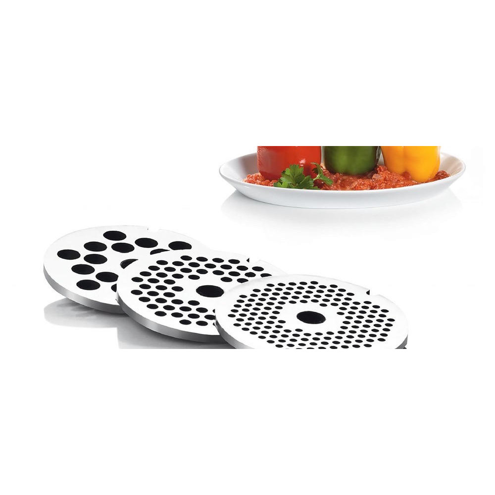 Мясорубка Bosch MFW3X18W