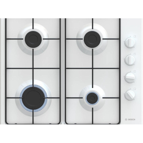 Газовая варочная панель Bosch PBP6C2K80O